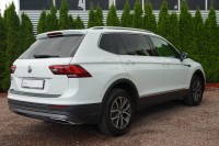 VW Tiguan Allspace 1.5 TSI Comfortline
