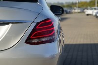 Mercedes-Benz C 200 C200 CGI Avantgarde