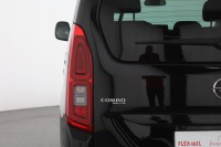 Opel Combo Life 1.2 Turbo Edition