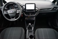 Ford Fiesta 1.1 Cool & Connect