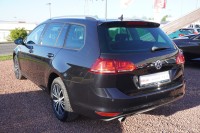 VW Golf VII Variant 1.2 Allstar BMT DSG
