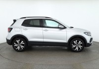 VW T-Cross 1.0 TSI DSG