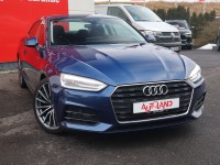 Audi A5 Coupe 2.0 TFSI S-Tronic