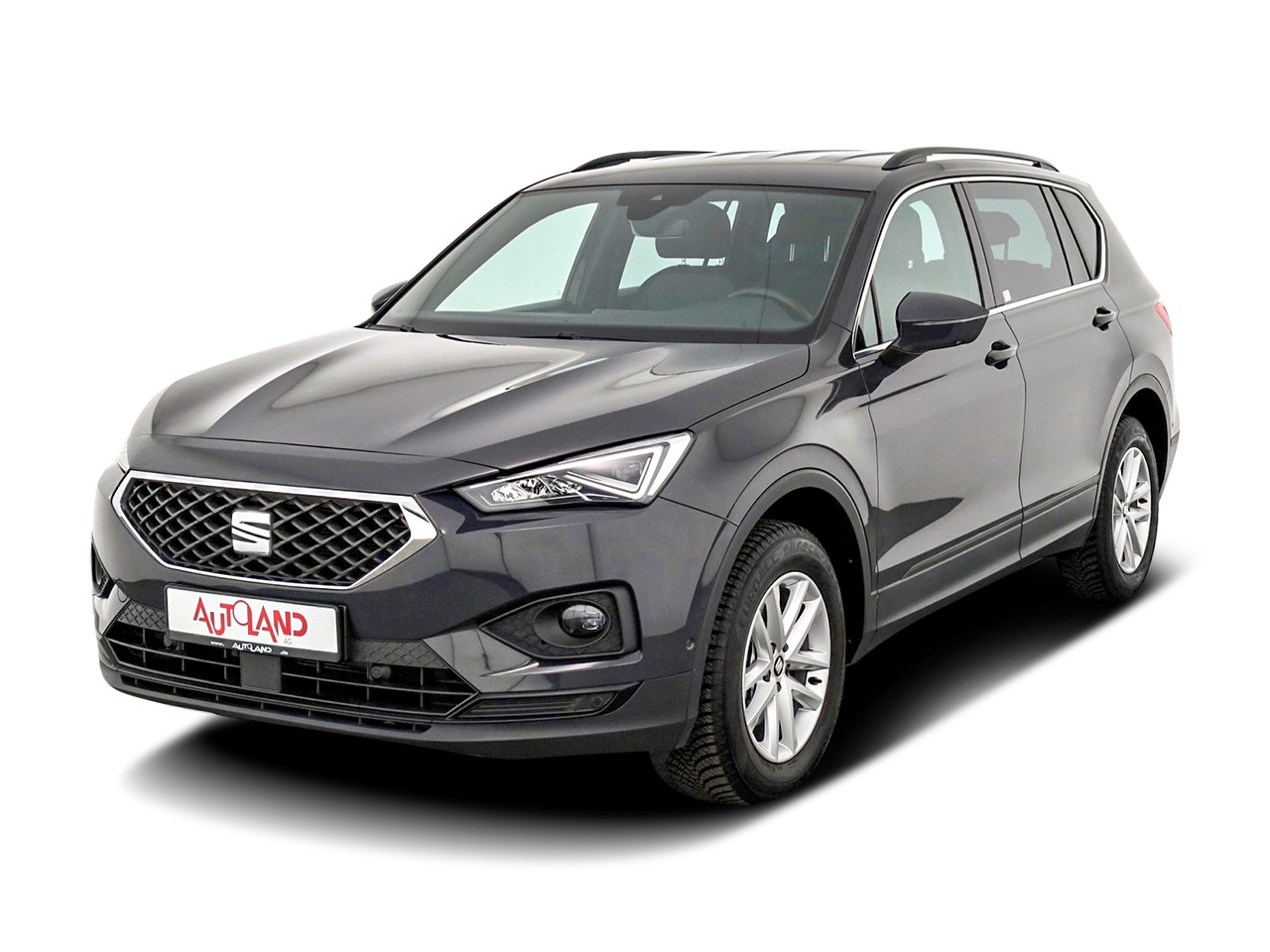 Seat Tarraco 2.0 TDI Xcellence