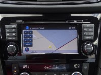 Nissan X-Trail 1.7 dCi N-Tec 4x4