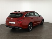 Hyundai i30 cw 1.5 T-GDI mHev Aut.