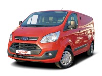 Ford Transit Custom 2.0 TDCi 340 L2 Navi Sitzheizung Tempomat