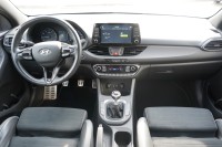 Hyundai i30 Fastback 1.4 T-GDI N Line