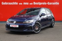Vorschau: VW Golf VII 2.0 TSI DSG GTI PERF.