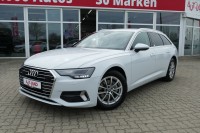 Vorschau: Audi A6 Avant 40 2.0 TDI quattro