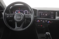Audi A1 30 TFSI Sportback advanced