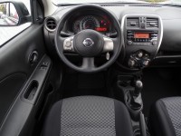 Nissan Micra 1.2