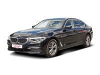 BMW 520d xDrive Navi Totwinkel Head-Up Kamera PDC