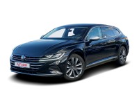 VW Arteon Shooting Brake 2.0 Elegance LED Navi ACC