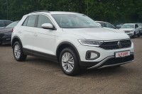 VW T-Roc 1.5 TSI Style