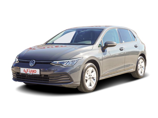 VW Golf VIII 1.5 16V TSI Life