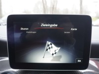Mercedes-Benz CLA 180 Shooting Brake Urban Style Edition AMG