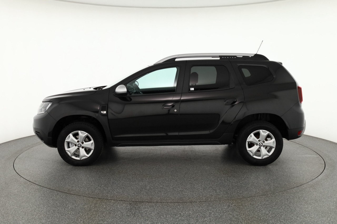 Dacia Duster II 1.5 dCi Prestige 2WD