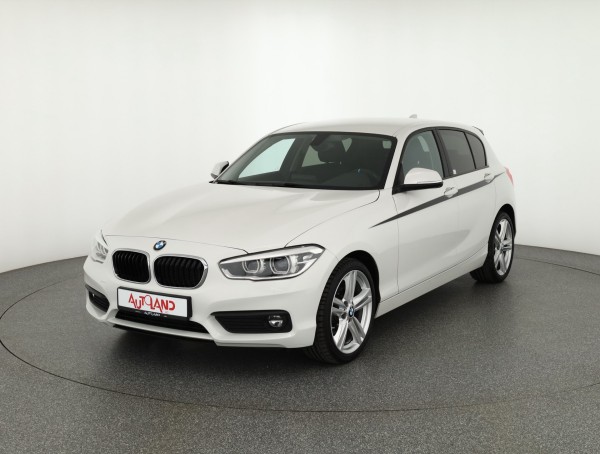 BMW 116 116i