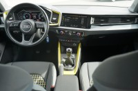 Audi A1 Sportback 1.0 TFSI