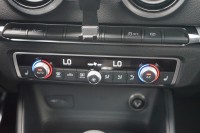 Audi A3 Cabriolet 35 TFSI S-Line