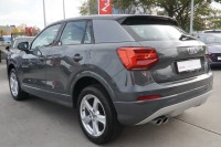 Audi Q2 30 1.0 TFSI sport