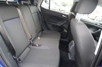 VW T-Cross 1.0 TSI United