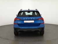 Skoda Kamiq 1.0 TSI DSG