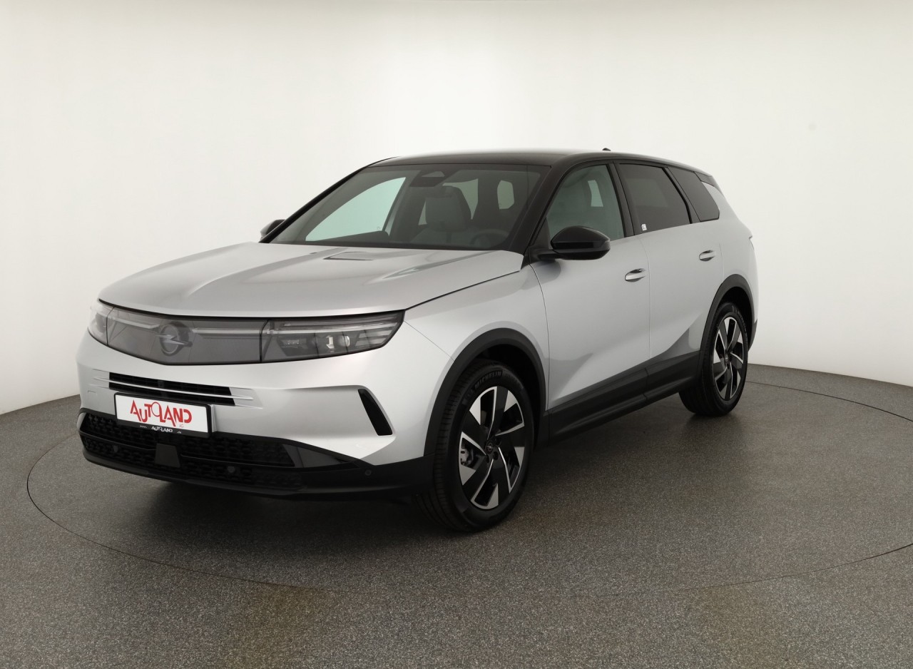 Opel Grandland GS 1.2 DI Turbo Hybrid Aut.