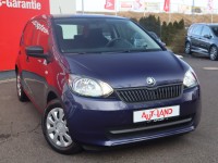 Skoda Citigo 1.0 MPI Active