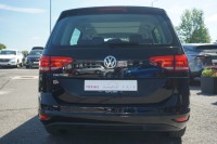 VW Touran 1.5 TSI Comfortline