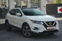 Nissan Qashqai 1.3 DIG-T