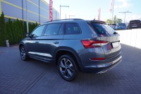 Skoda Kodiaq 2.0 TDI Sportline 4x4