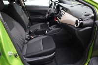 Nissan Micra 1.0