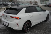 Opel Astra L 1.2 GS Line Aut.