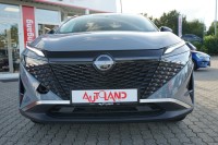 Nissan Qashqai N-Connecta 1.3 Dig-T Aut.