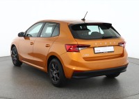 Skoda Fabia 1.0 MPI Active