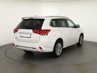 Mitsubishi Outlander 2.4Hybrid PHEV Basis 4WD