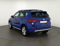 Seat Ateca 2.0 TSI DSG FR 4Drive