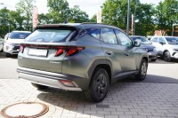 Hyundai Tucson 1.6 T-GDI Aut.
