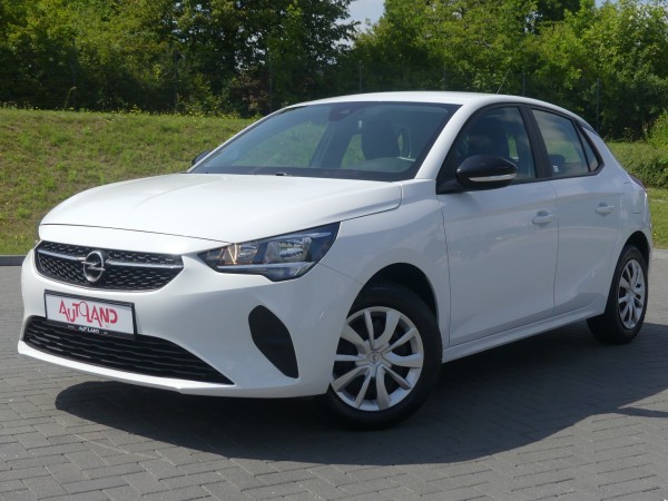 Opel Corsa F 1.2 Edition