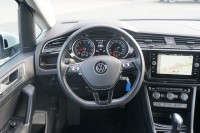 VW Touran 1.5 TSI DSG R-line