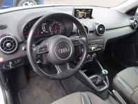 Audi A1 Sportback 1.0 TFSI design