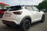 Nissan Juke 1.0 DIG-T Enigma