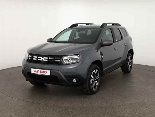 Dacia Duster TCe 150 Aut.