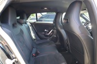 Mercedes-Benz CLA 200 AMG Line