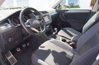 VW Tiguan 1.5 16V TSI Active