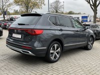 Seat Tarraco 2.0TDI Xcellence 4Drive DSG