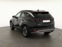 Hyundai Tucson 1.6T-GDI Aut.