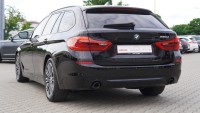 BMW 520 520d Sport Line